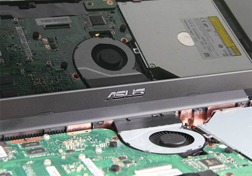 朝阳华硕电脑售后维修价格