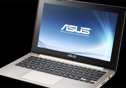 朝阳华硕电脑维修中心处理解决电脑屏幕故障